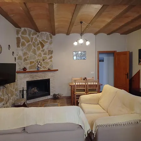 Casa Camille.Villares Elche de la Sierra Extérieur photo