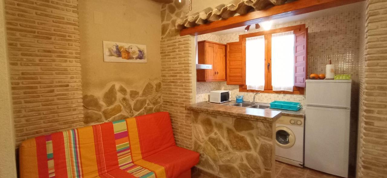 Holiday home Casa Camille.villares
