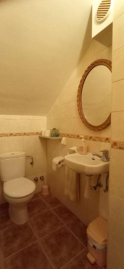 Сasa de vacaciones Casa Camille.villares