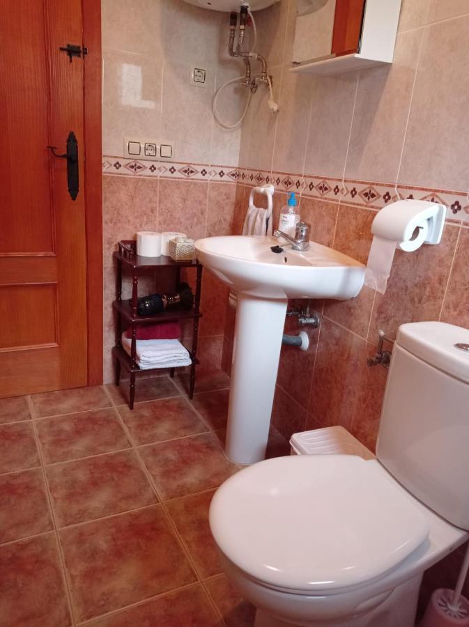 Casa Camille.villares Сasa de vacaciones *