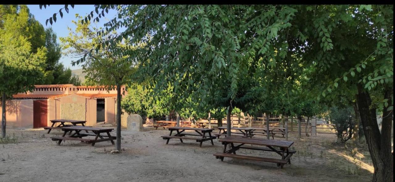 Casa Camille.villares Сasa de vacaciones *