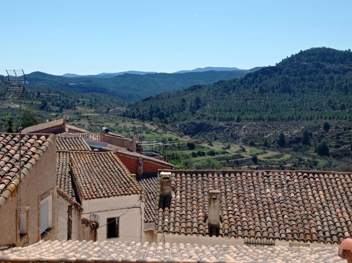Сasa de vacaciones Casa Camille.villares