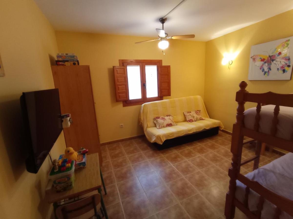 Casa Camille.villares Holiday home *