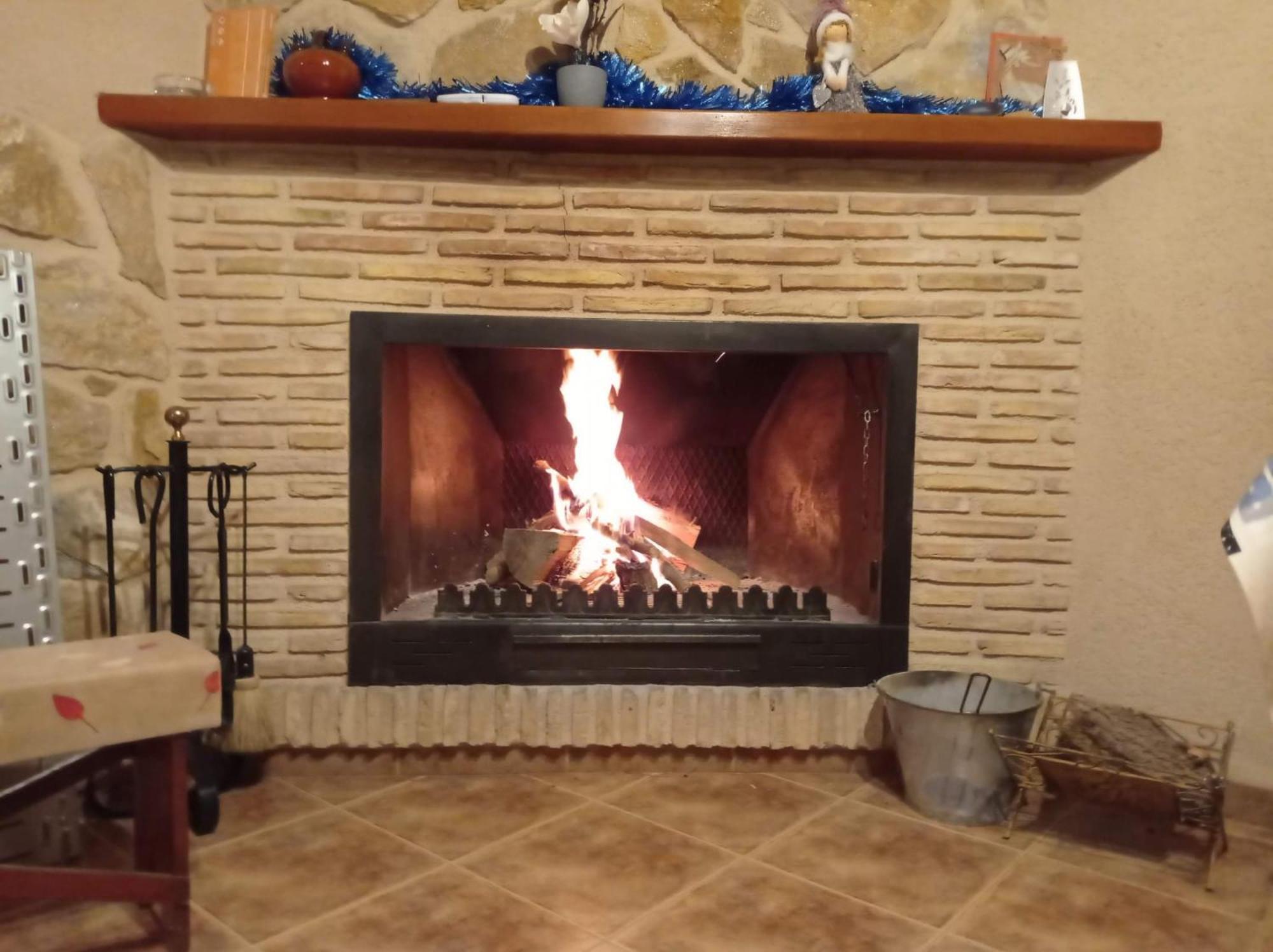 Casa Camille.villares Holiday home